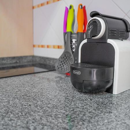 Apartamento Puerto Playa, Fuengirola Centro Eksteriør bilde