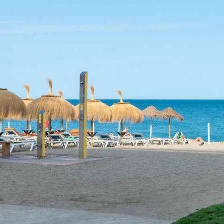 Apartamento Puerto Playa, Fuengirola Centro Eksteriør bilde