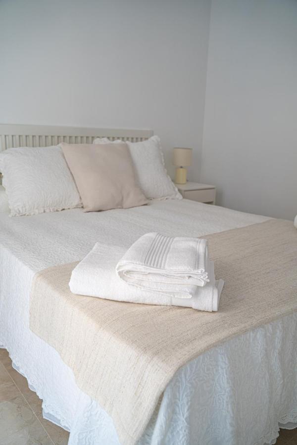 Apartamento Puerto Playa, Fuengirola Centro Eksteriør bilde