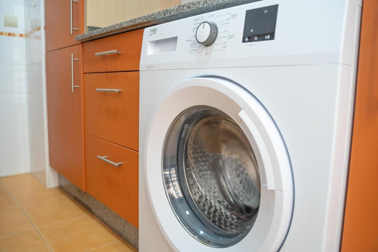 Apartamento Puerto Playa, Fuengirola Centro Eksteriør bilde