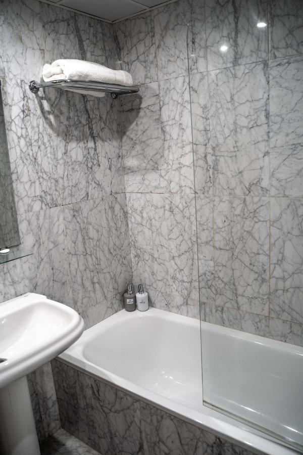 Apartamento Puerto Playa, Fuengirola Centro Eksteriør bilde