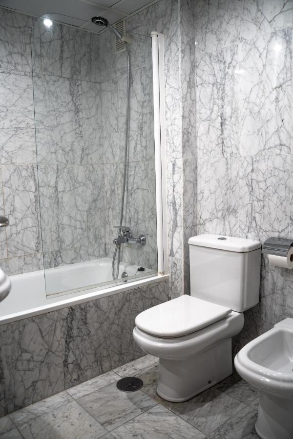 Apartamento Puerto Playa, Fuengirola Centro Eksteriør bilde