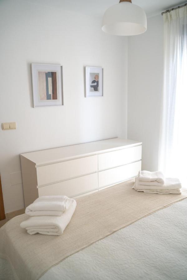 Apartamento Puerto Playa, Fuengirola Centro Eksteriør bilde